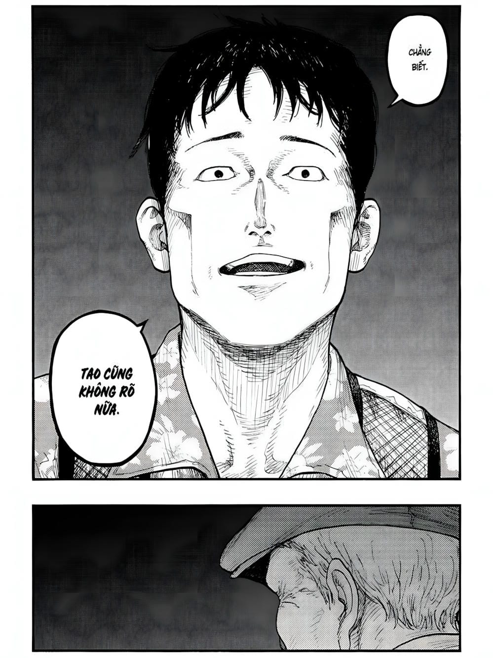 Truyện Tranh Á Nhân - Ajin trang 5