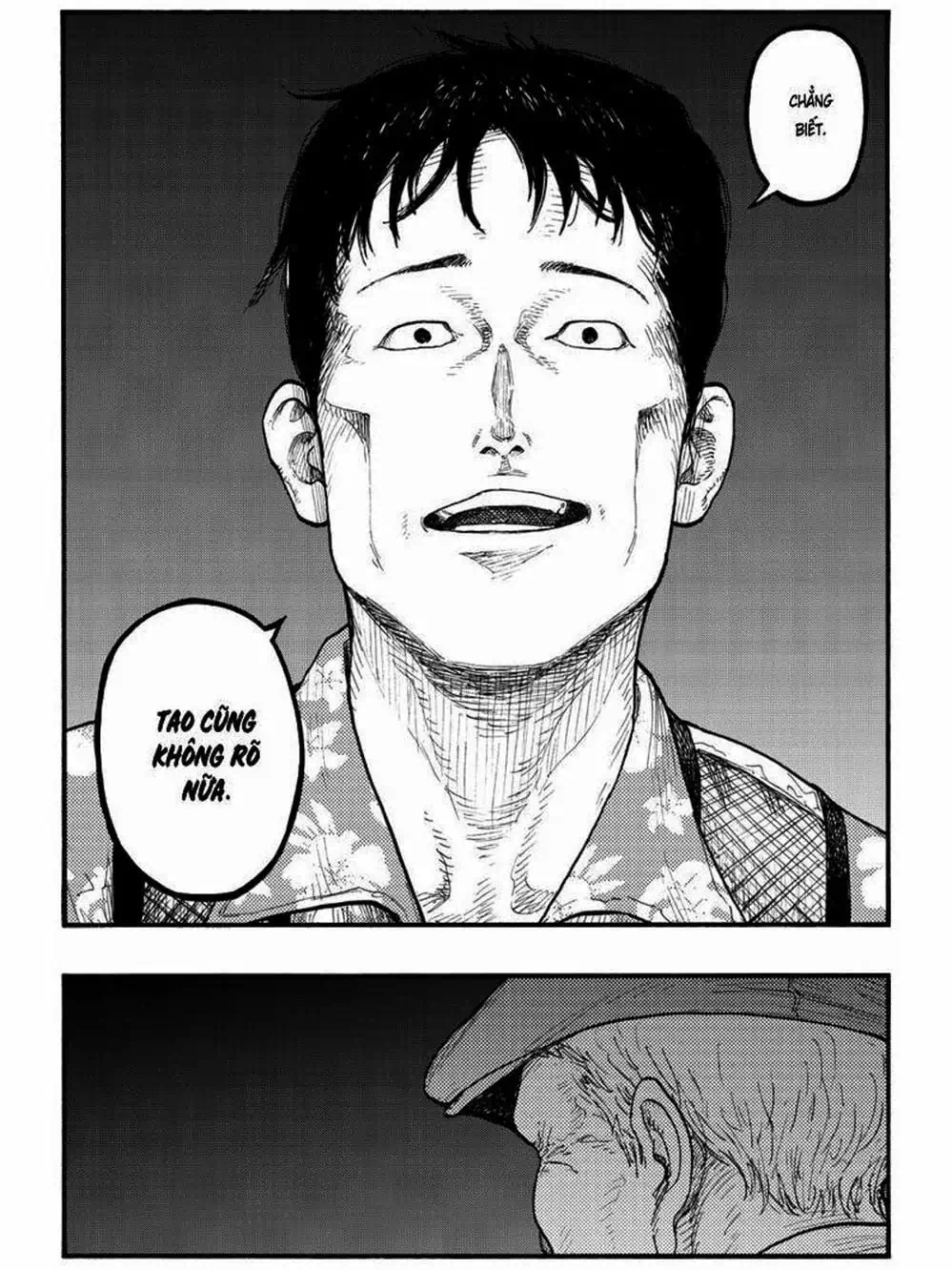 Truyện Tranh Á Nhân - Ajin trang 5