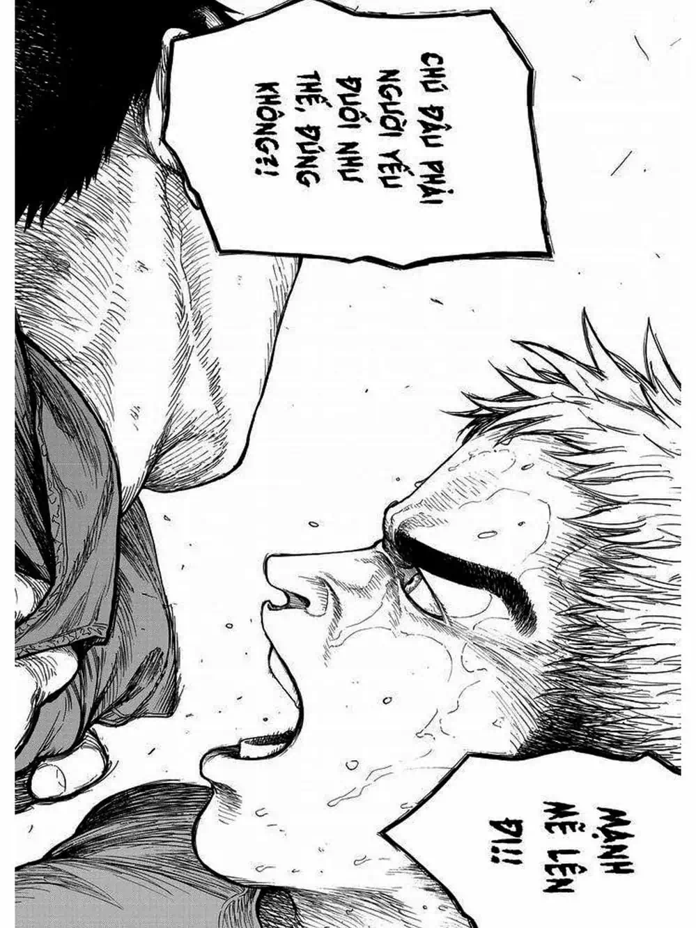 Truyện Tranh Á Nhân - Ajin trang 5