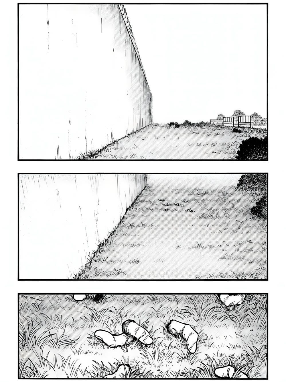 Truyện Tranh Á Nhân - Ajin trang 5