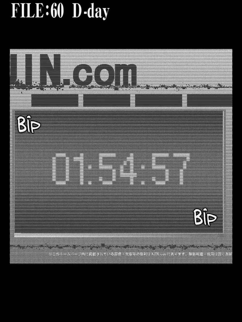 Truyện Tranh Á Nhân - Ajin trang 5