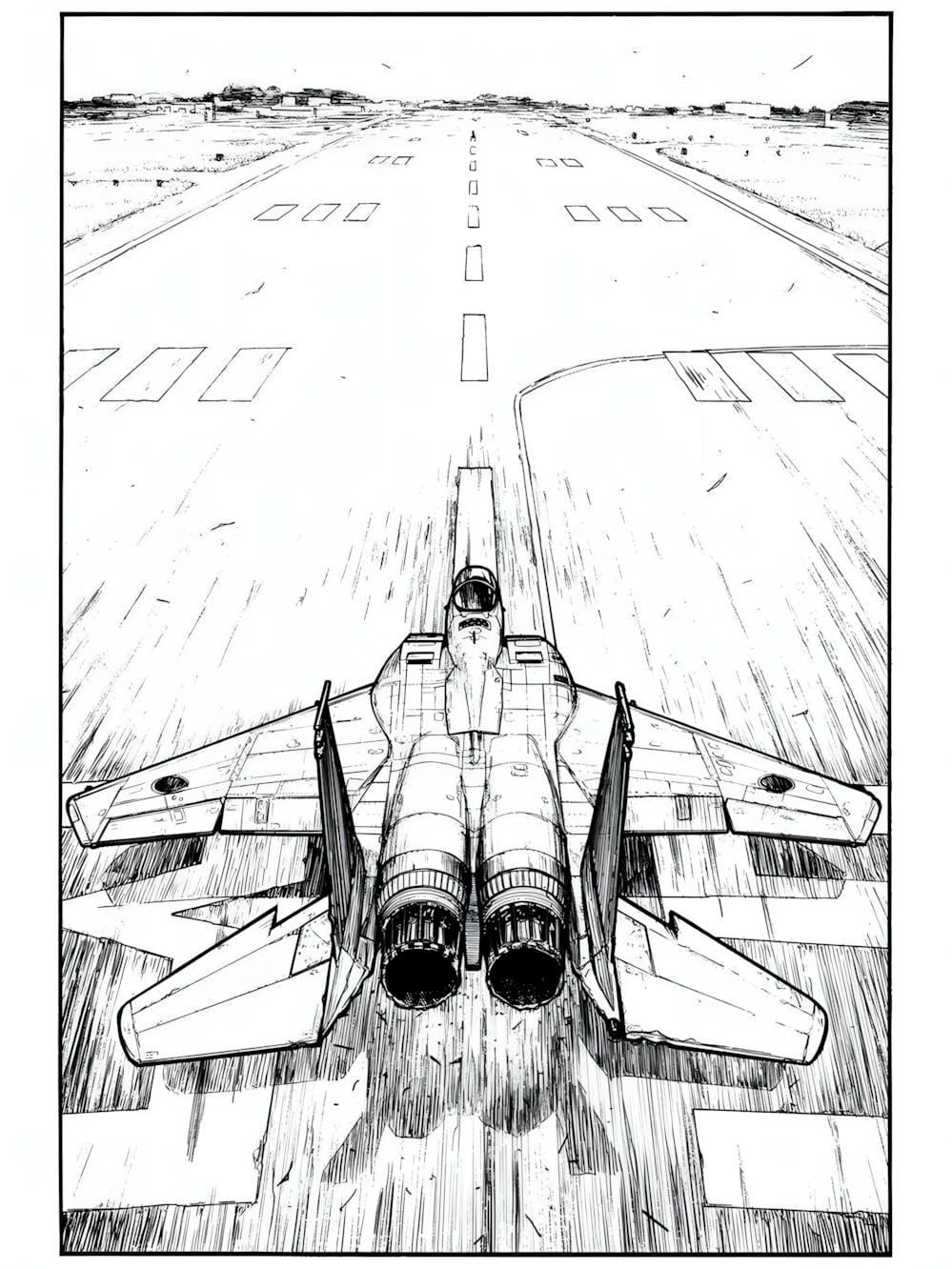 Truyện Tranh Á Nhân - Ajin trang 5