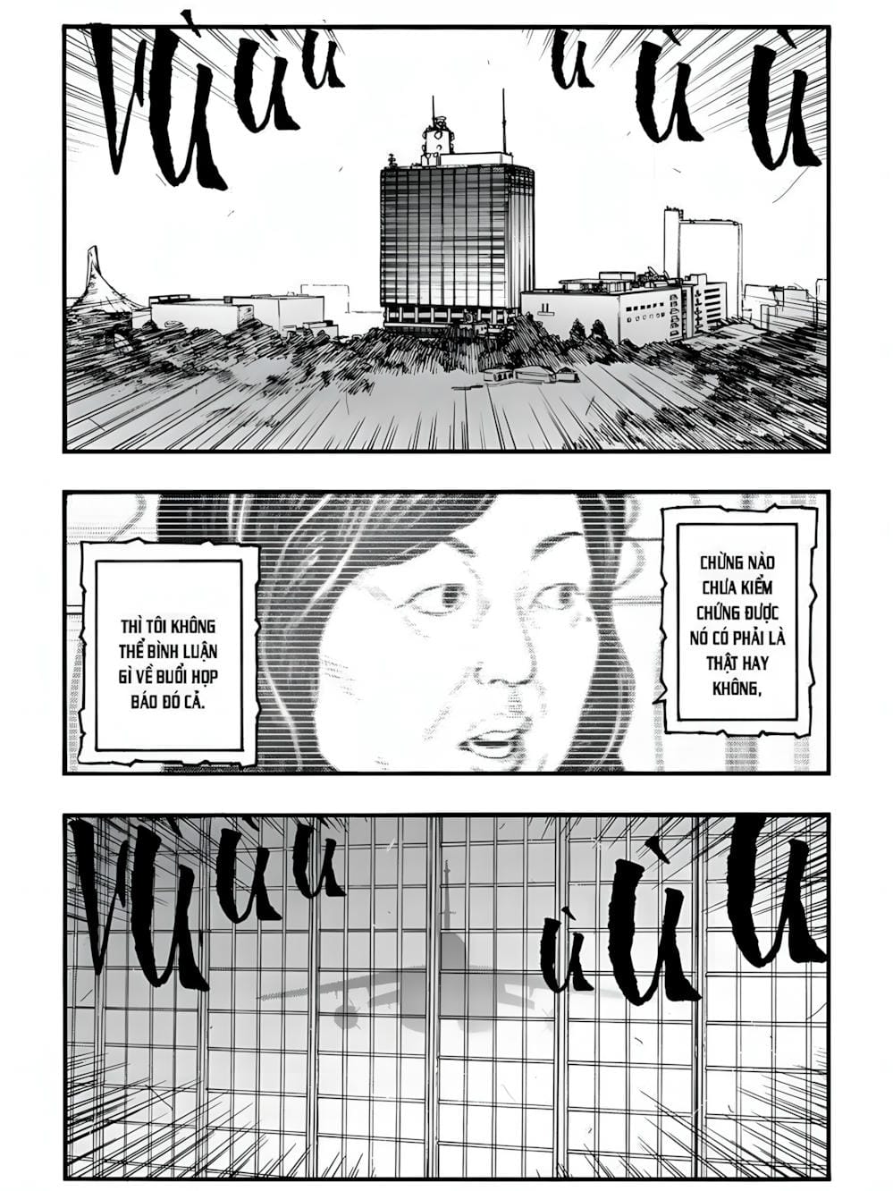 Truyện Tranh Á Nhân - Ajin trang 5