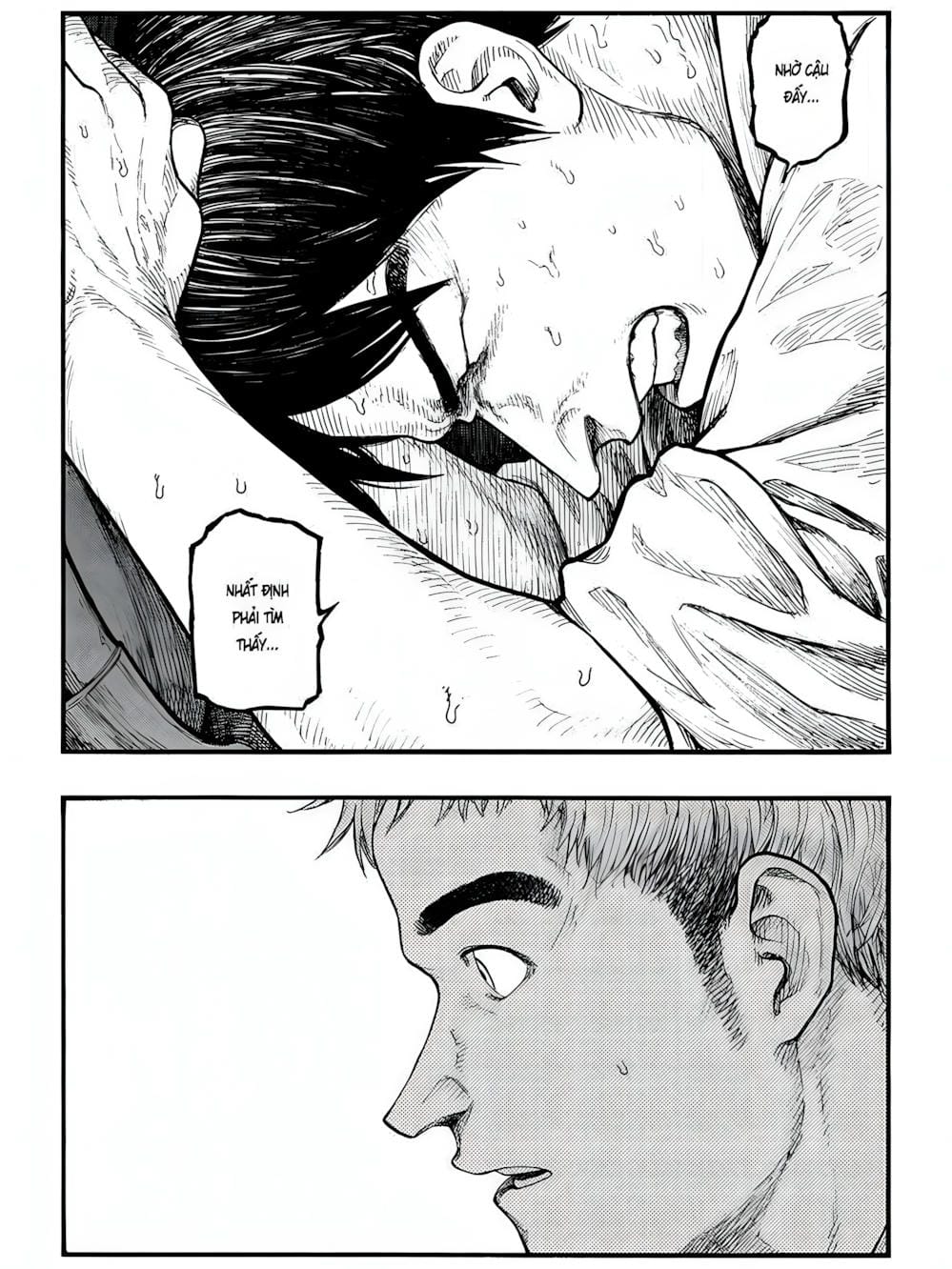 Truyện Tranh Á Nhân - Ajin trang 5