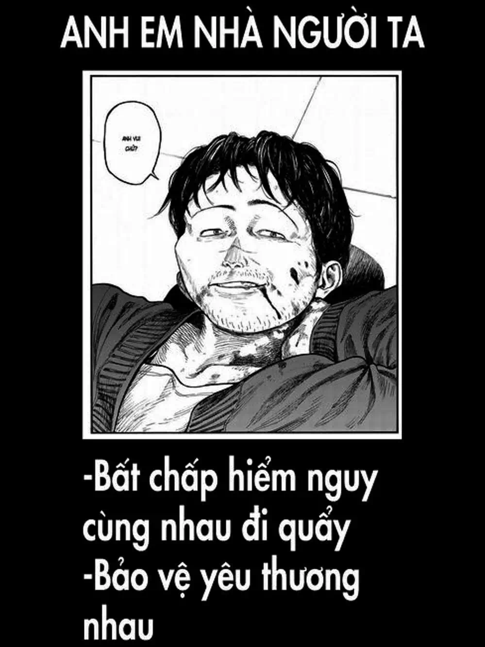 Truyện Tranh Á Nhân - Ajin trang 5