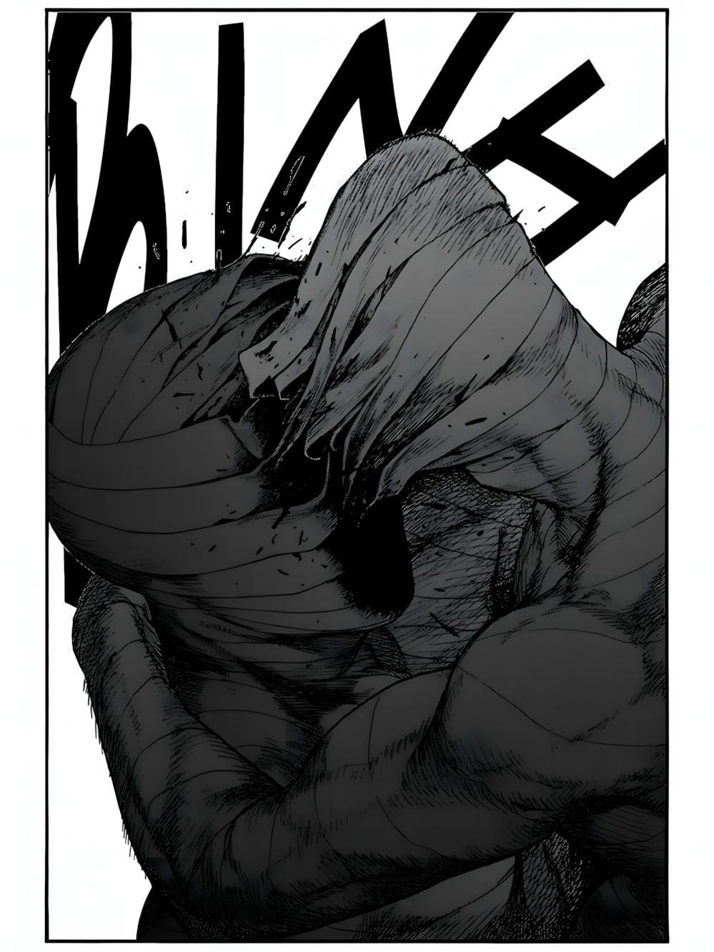 Truyện Tranh Á Nhân - Ajin trang 5