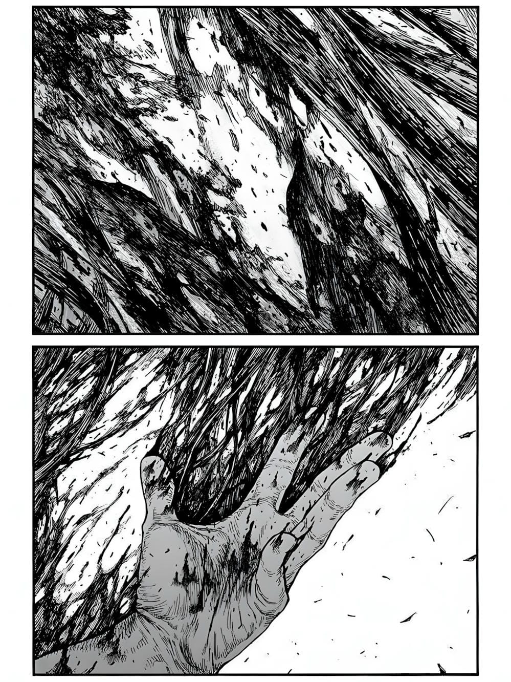 Truyện Tranh Á Nhân - Ajin trang 5