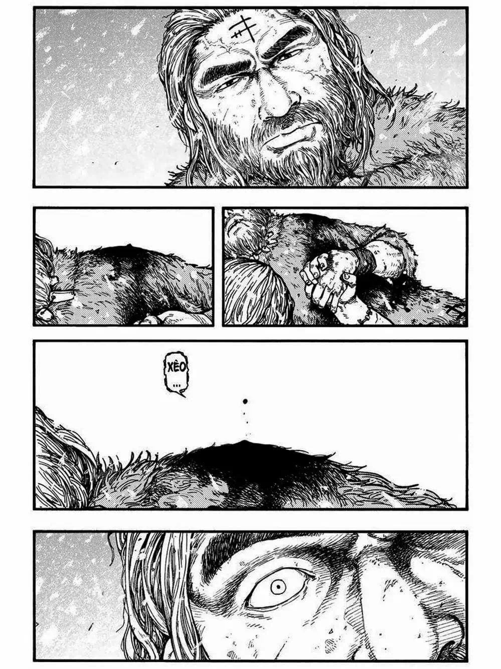 Truyện Tranh Á Nhân - Ajin trang 5