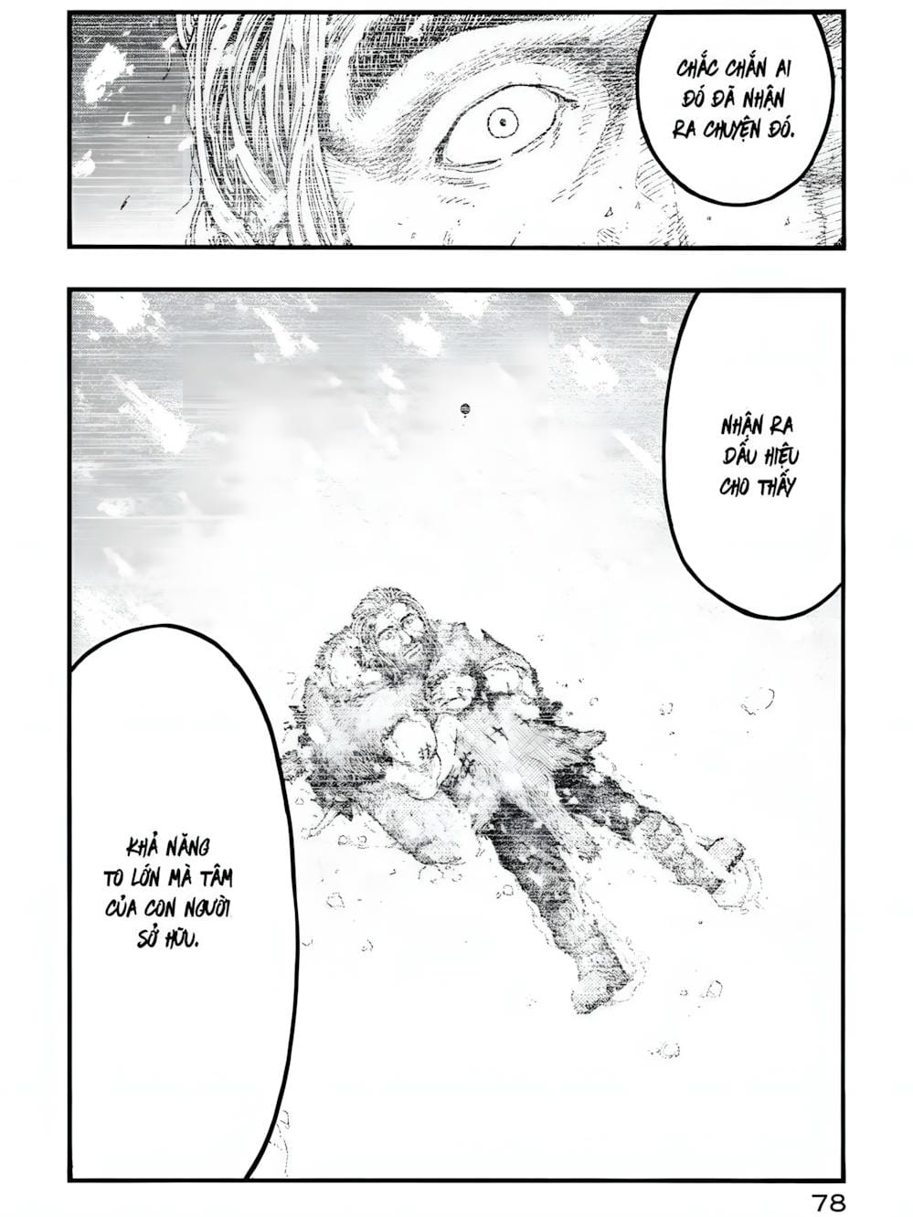 Truyện Tranh Á Nhân - Ajin trang 5