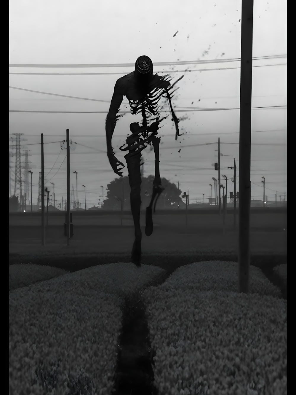 Truyện Tranh Á Nhân - Ajin trang 5