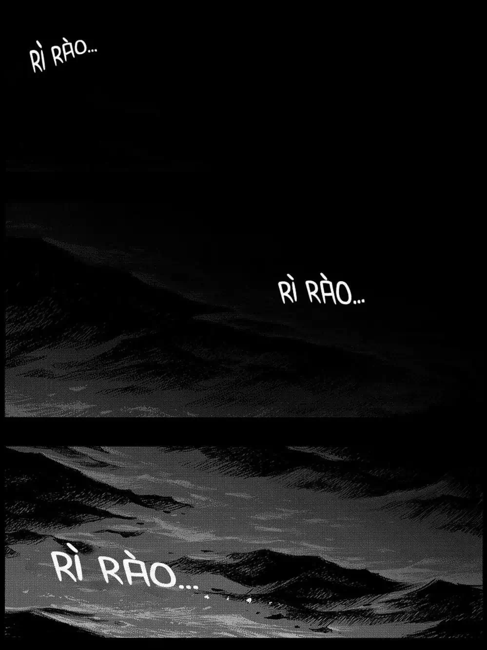 Truyện Tranh Á Nhân - Ajin trang 5