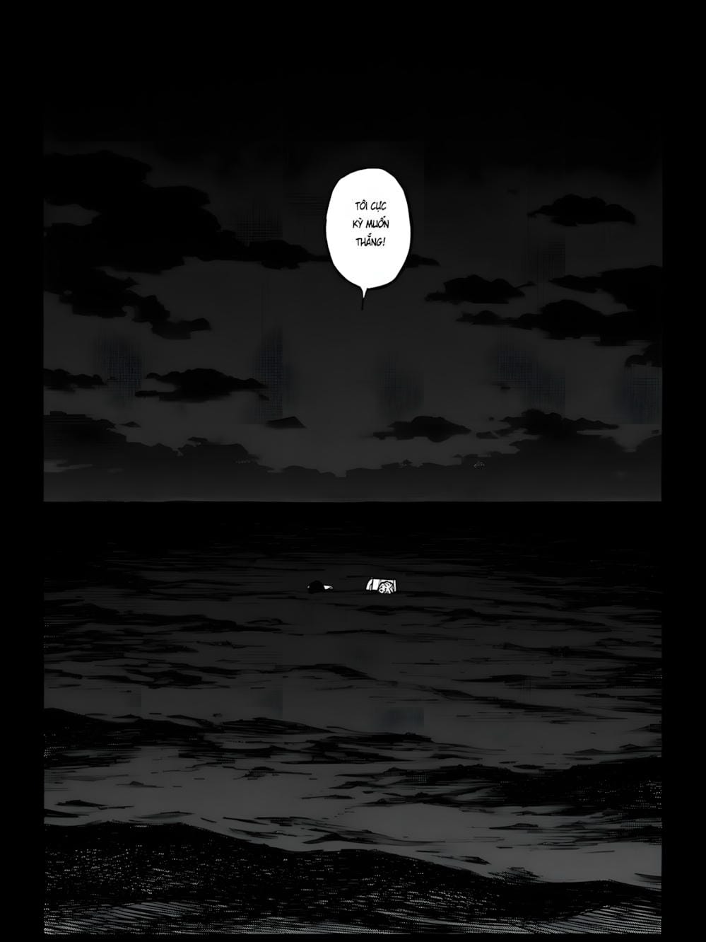 Truyện Tranh Á Nhân - Ajin trang 5