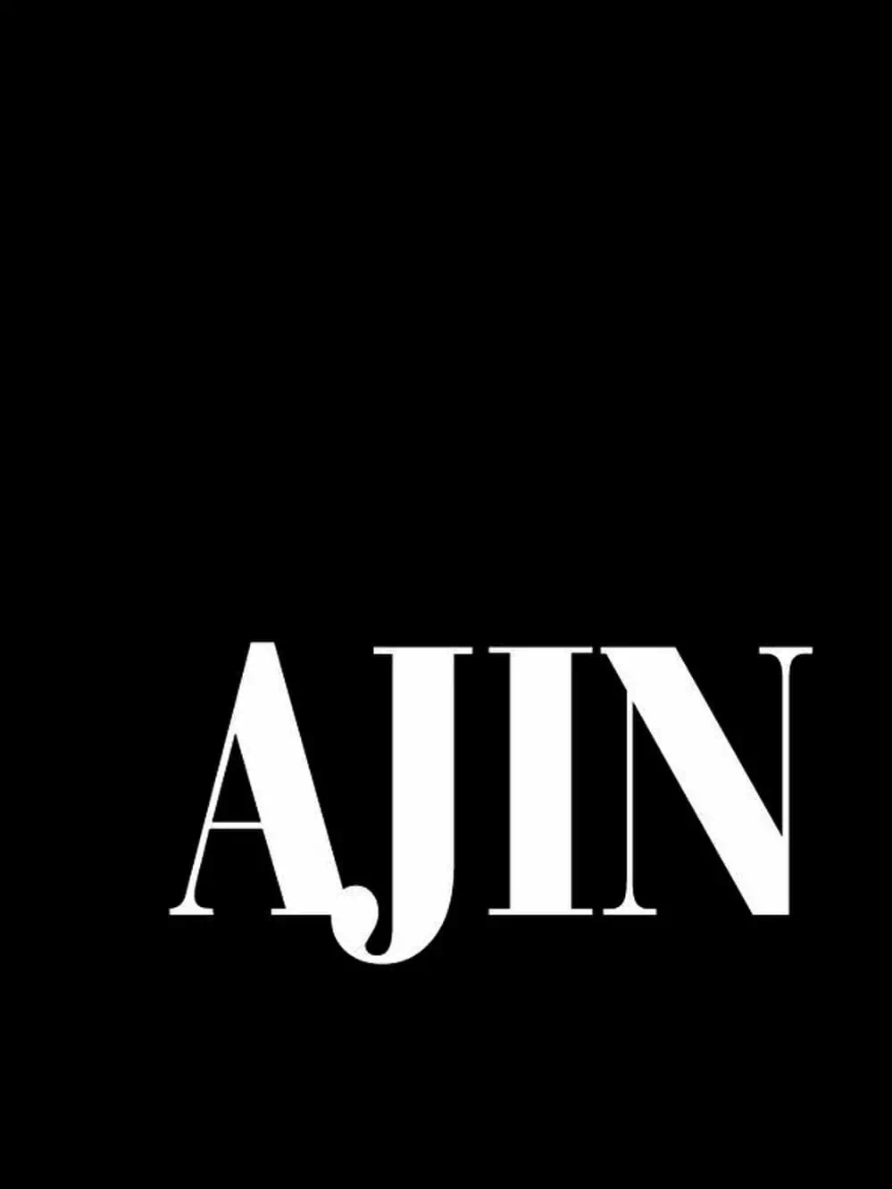 Truyện Tranh Á Nhân - Ajin trang 5