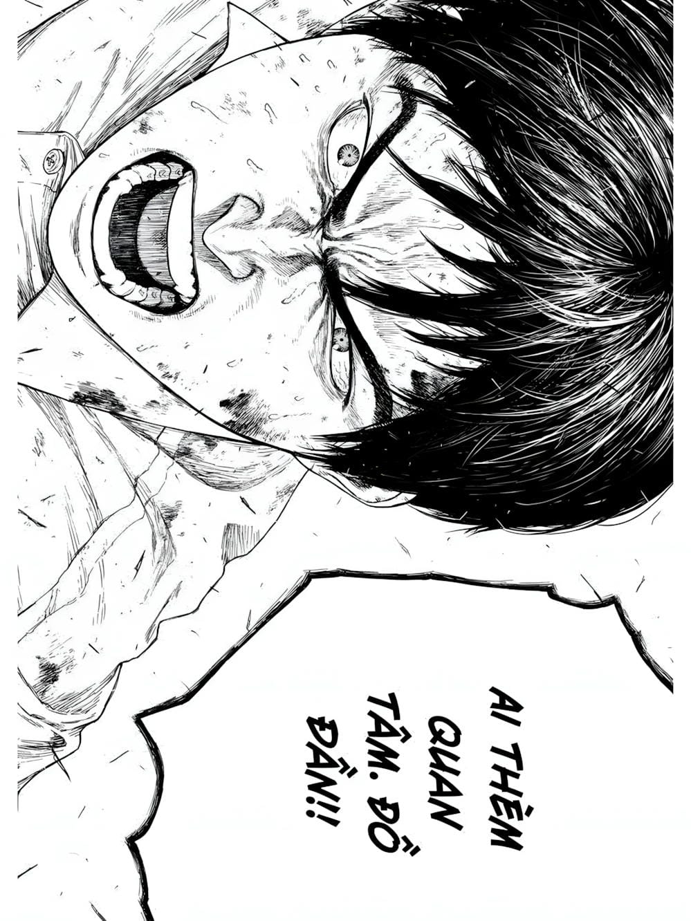 Truyện Tranh Á Nhân - Ajin trang 5