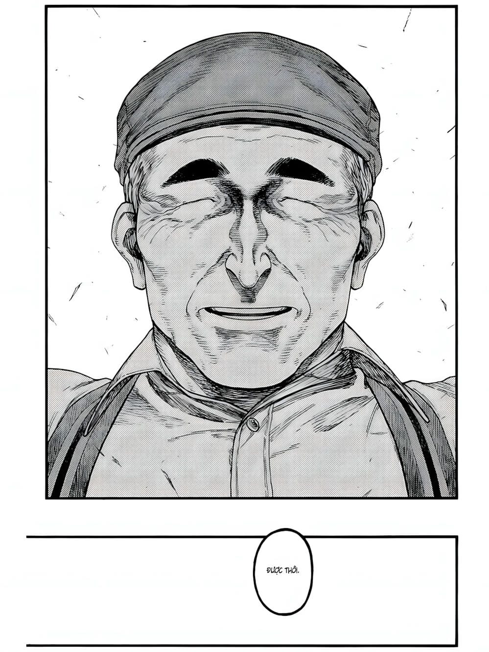 Truyện Tranh Á Nhân - Ajin trang 5