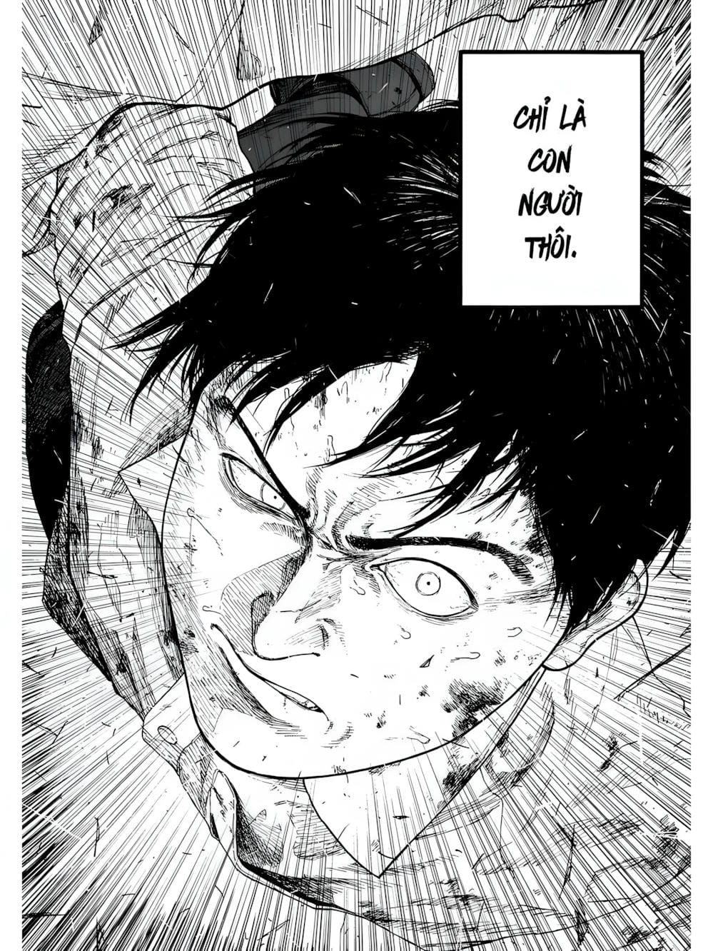 Truyện Tranh Á Nhân - Ajin trang 5