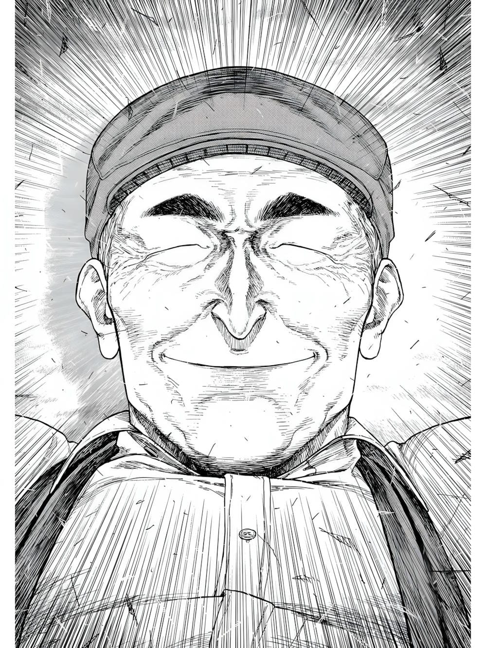 Truyện Tranh Á Nhân - Ajin trang 5