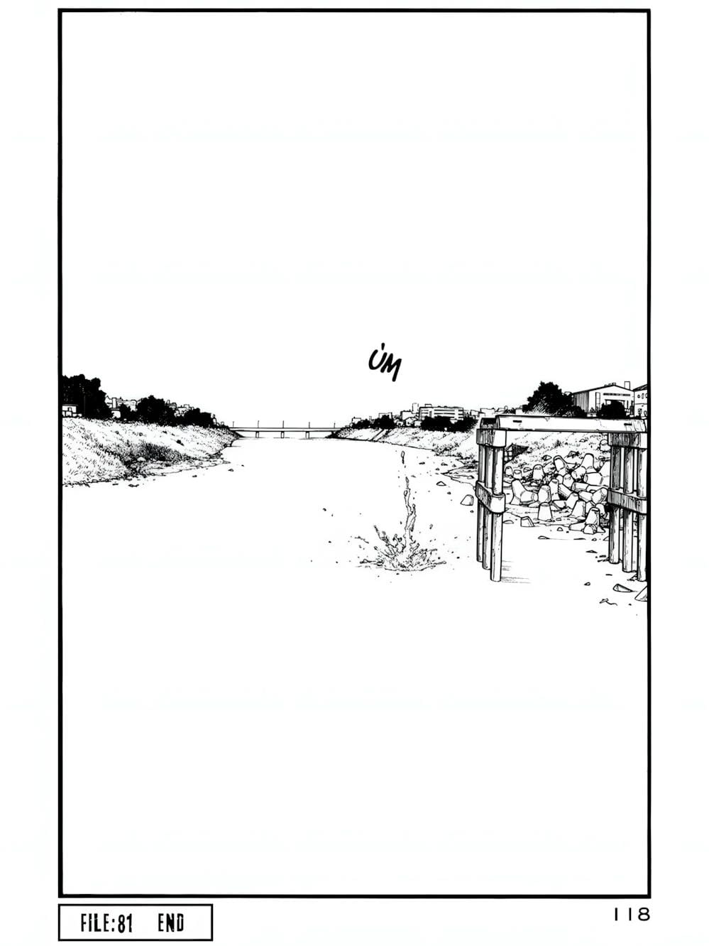 Truyện Tranh Á Nhân - Ajin trang 5