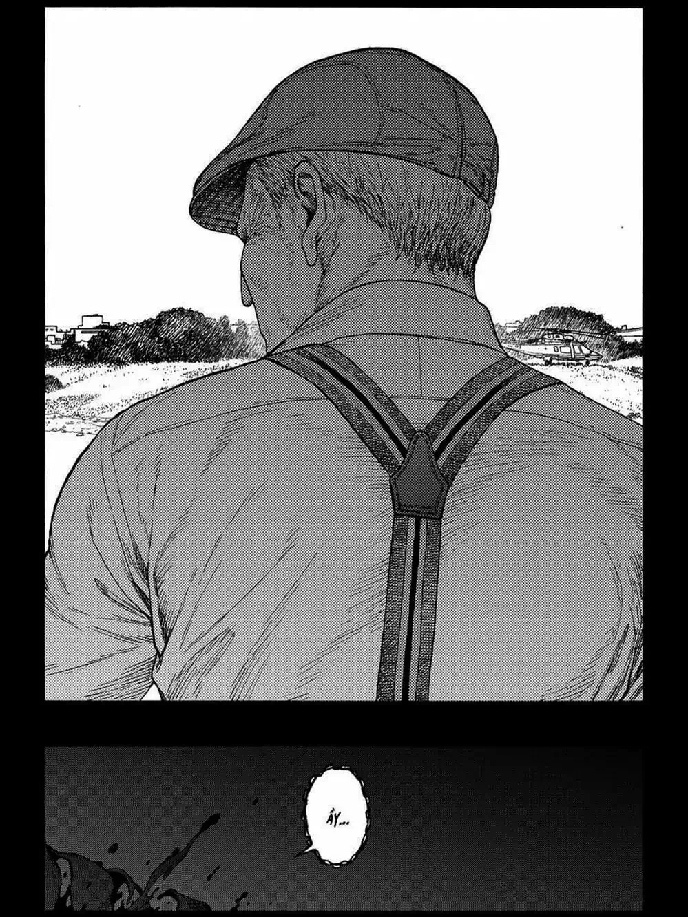 Truyện Tranh Á Nhân - Ajin trang 5