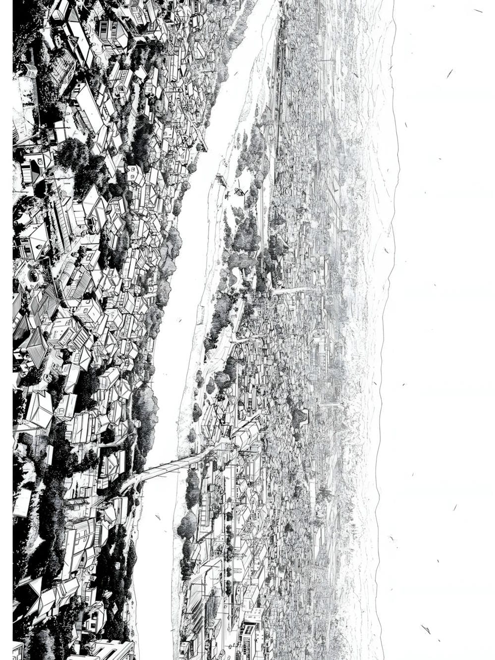 Truyện Tranh Á Nhân - Ajin trang 5