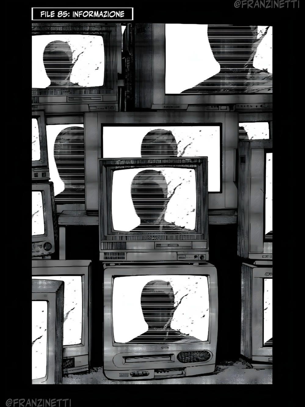 Truyện Tranh Á Nhân - Ajin trang 5