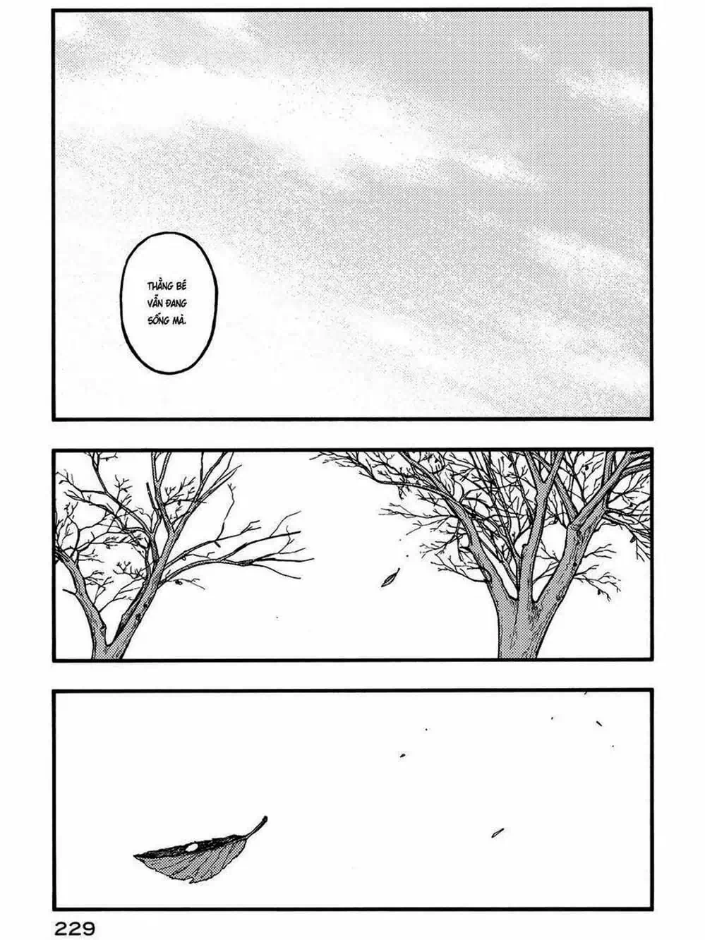 Truyện Tranh Á Nhân - Ajin trang 5