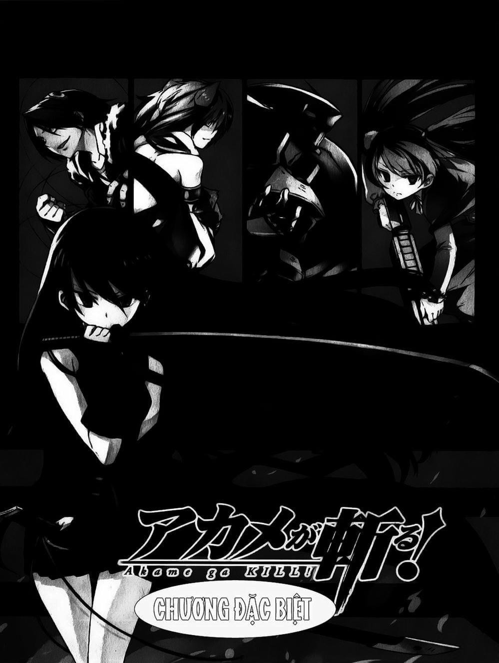 Trang 3 - Chap 1