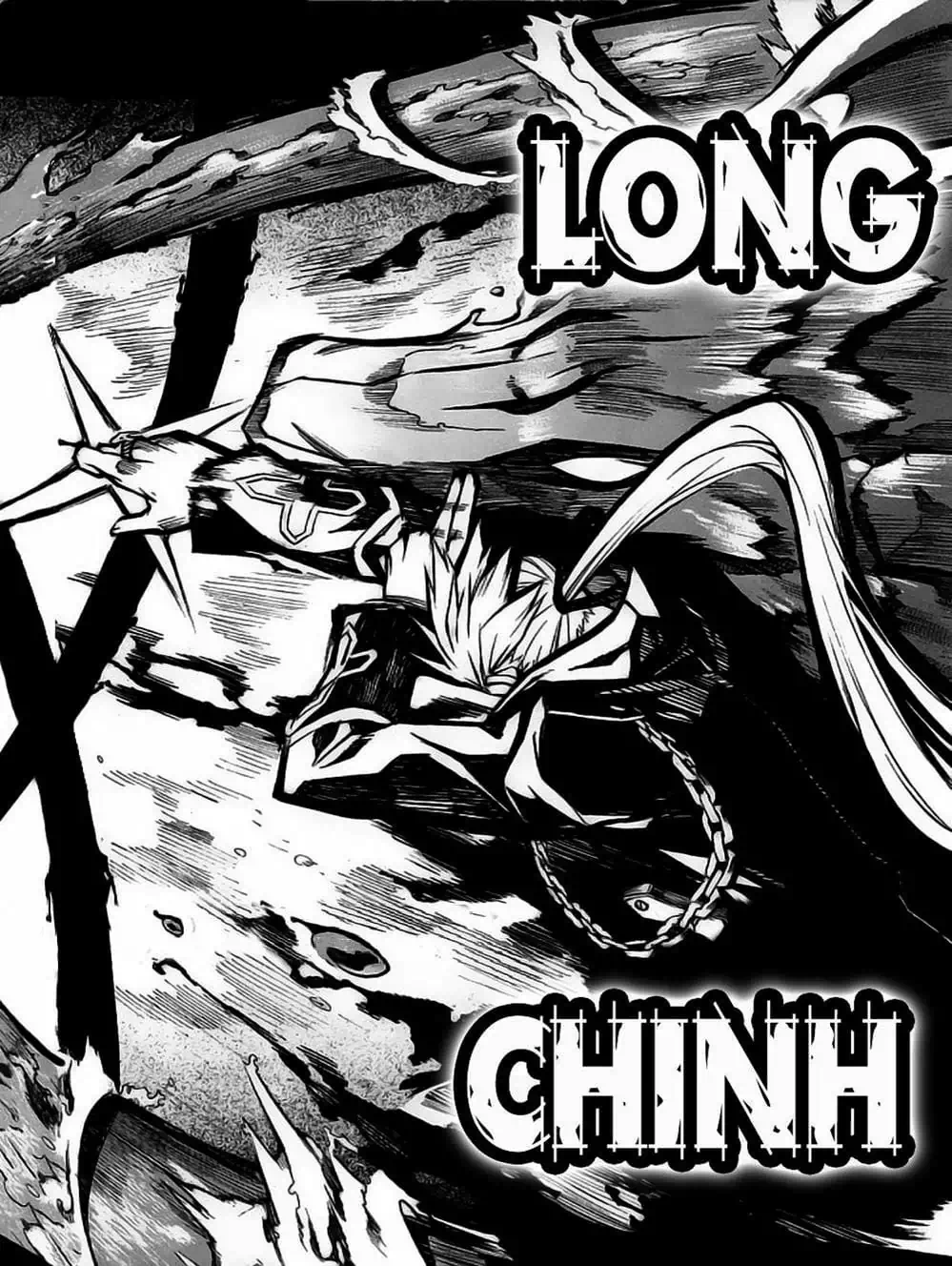 Truyện Tranh Xích Nhãn Sát Thủ - Akame Ga Kill! trang 7