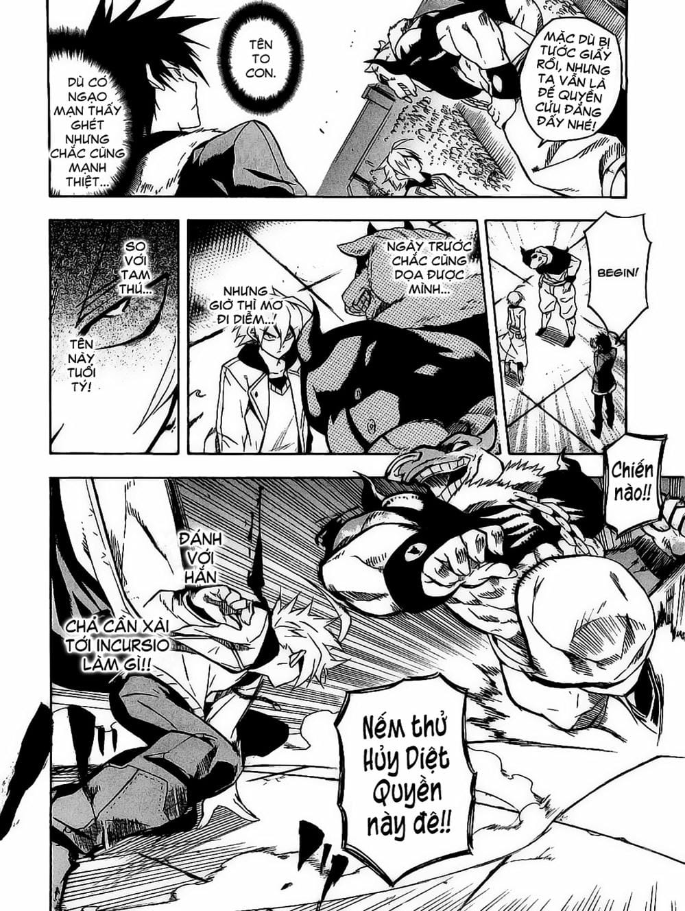 Trang 9 - Chap 39