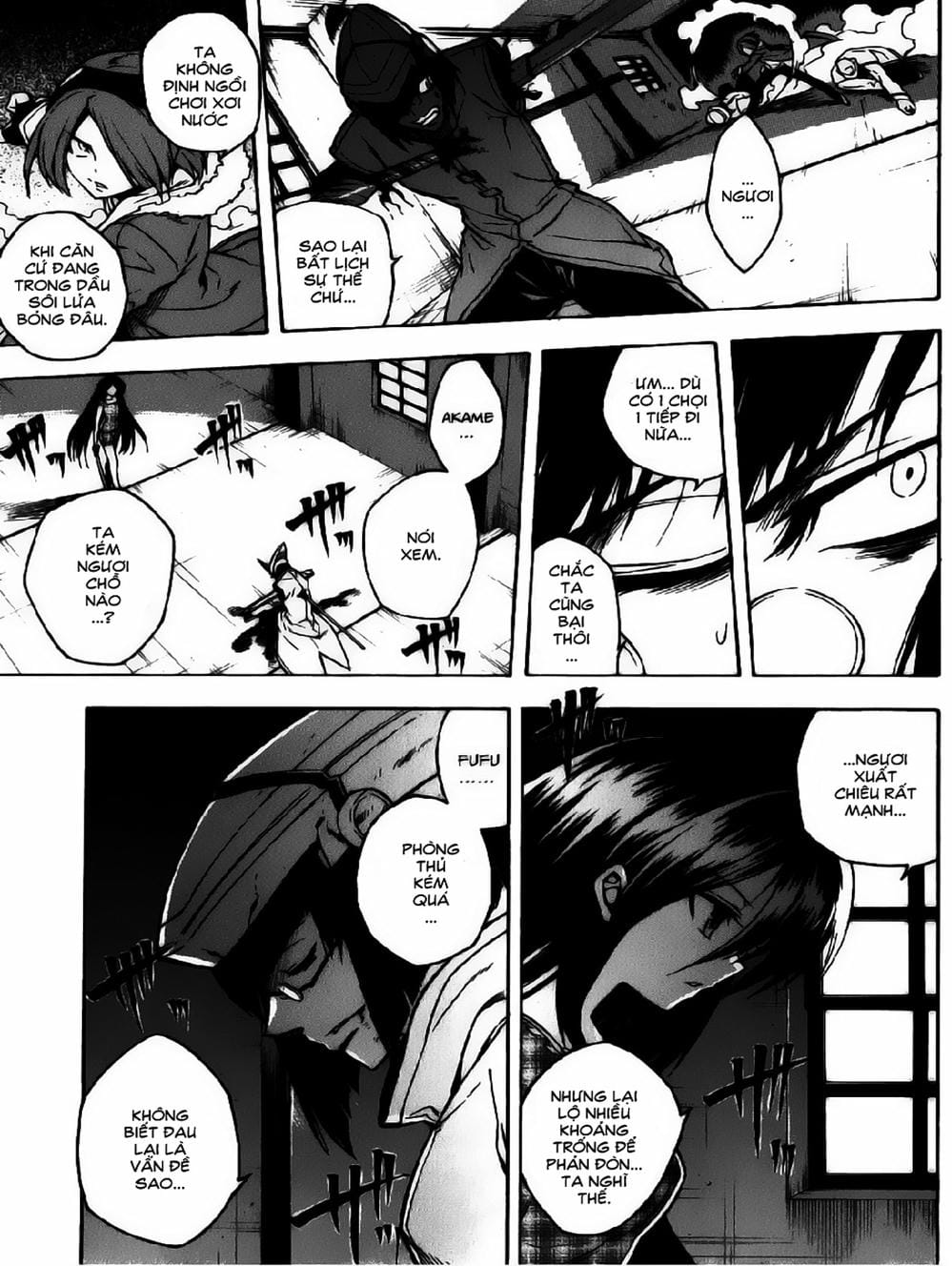 Trang 13 - Chap 49