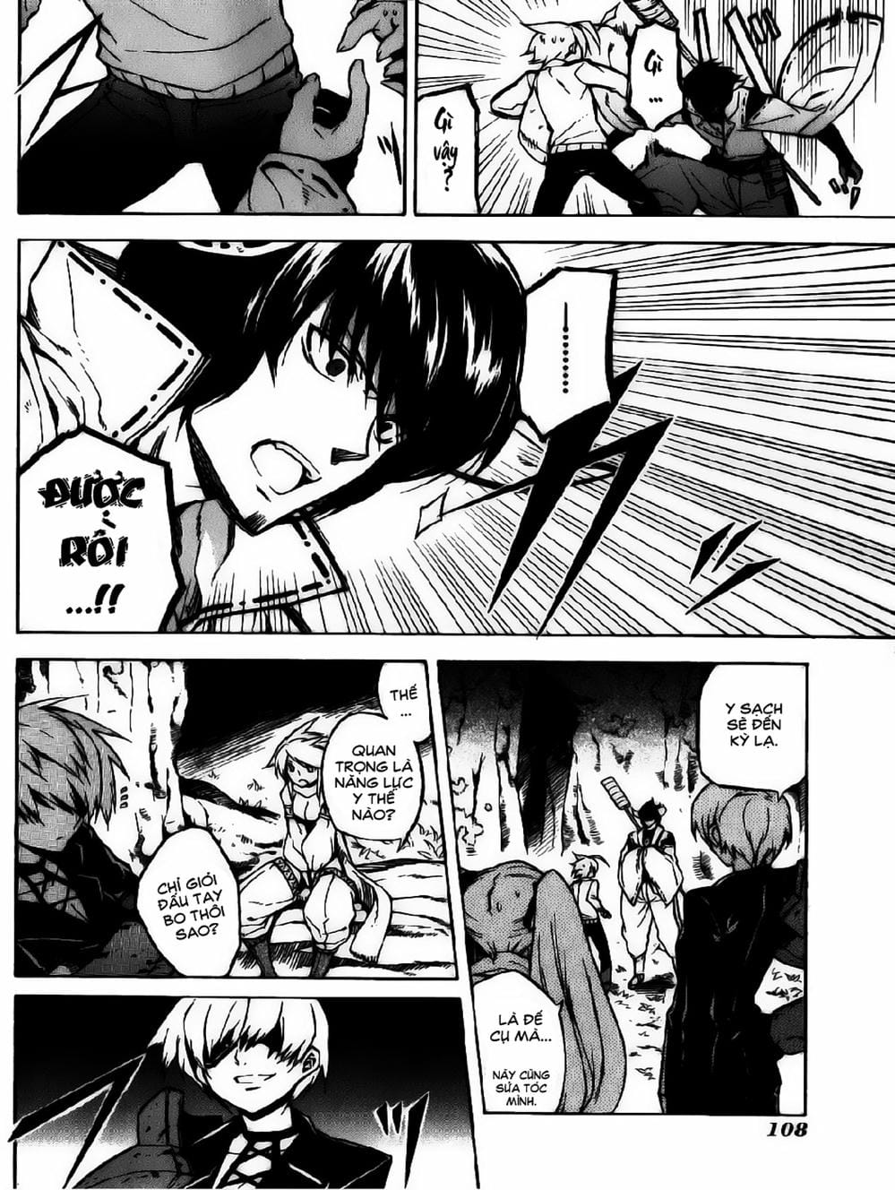 Trang 3 - Chap 52