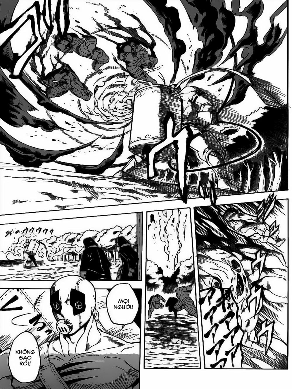 Trang 14 - Chap 55