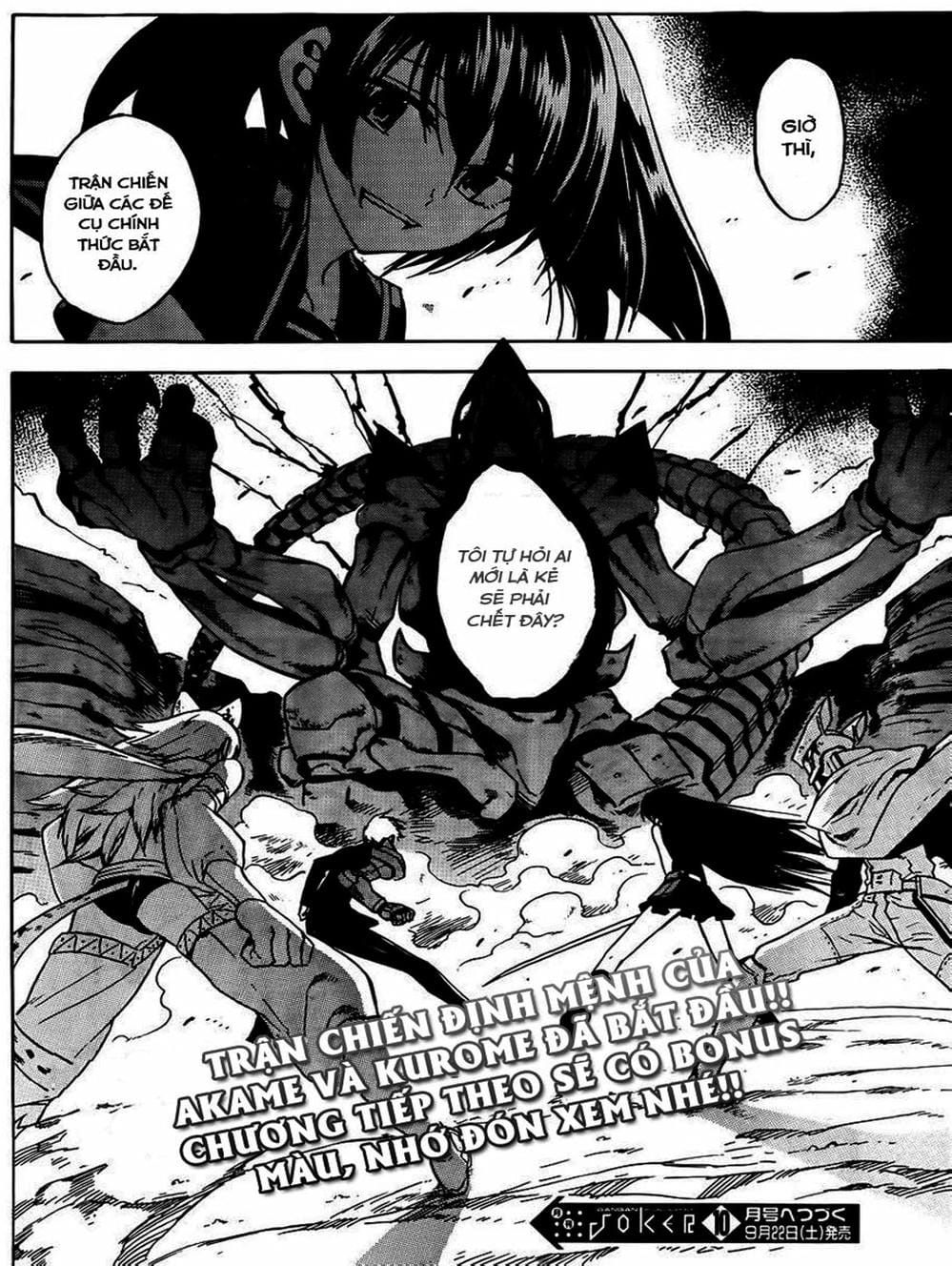 Trang 19 - Chap 65