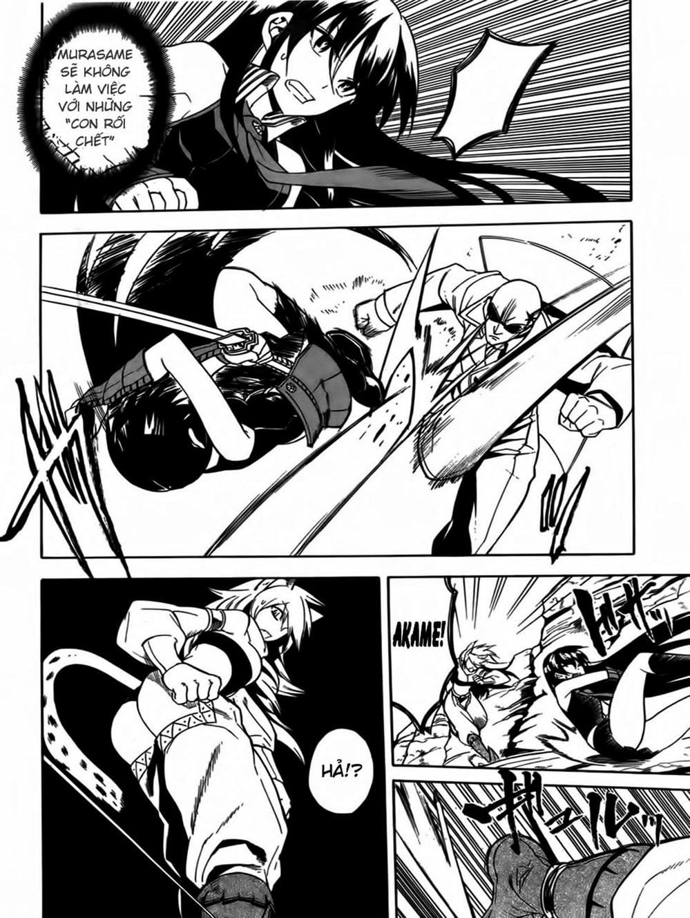 Trang 9 - Chap 67