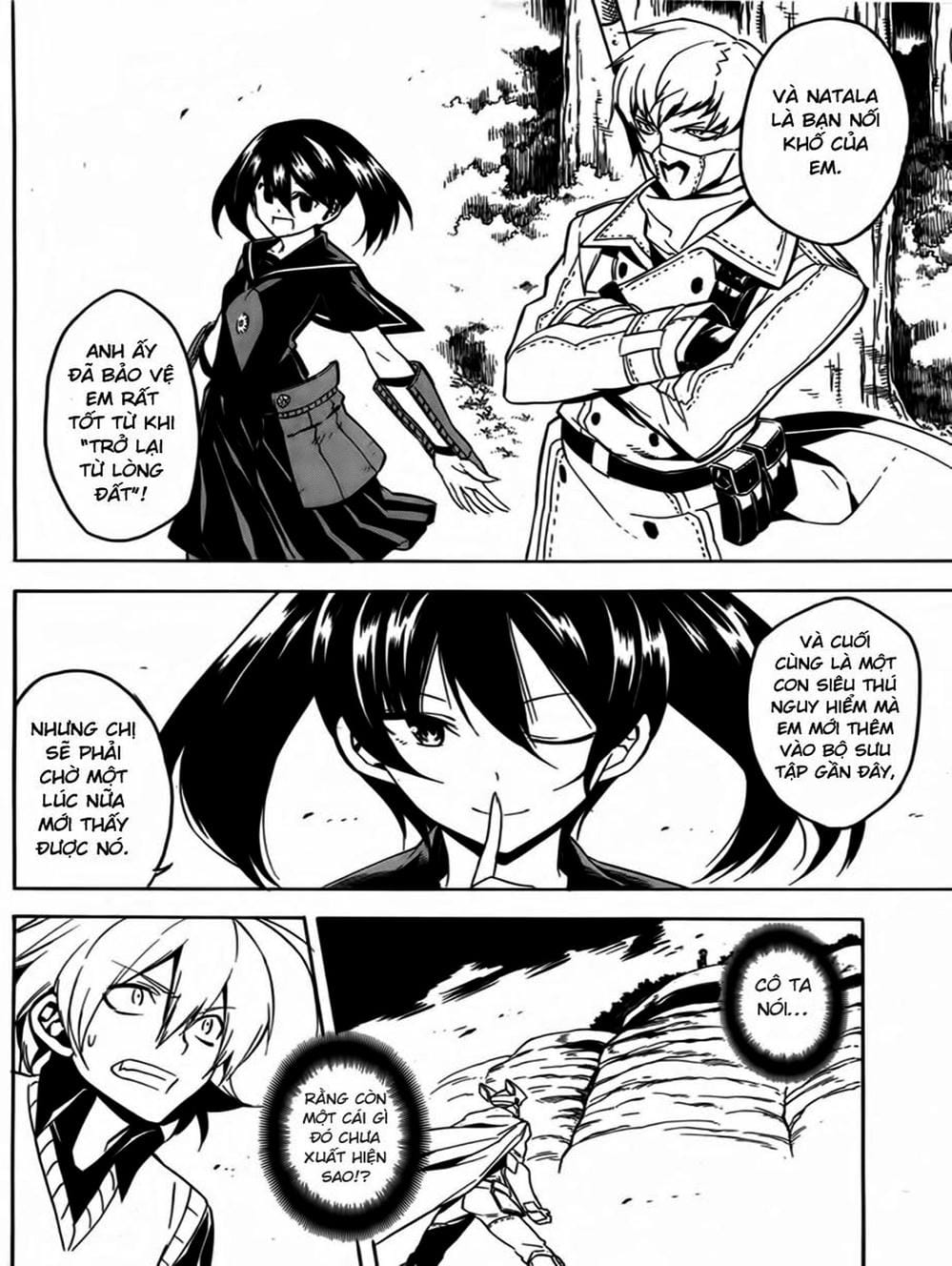 Trang 15 - Chap 67