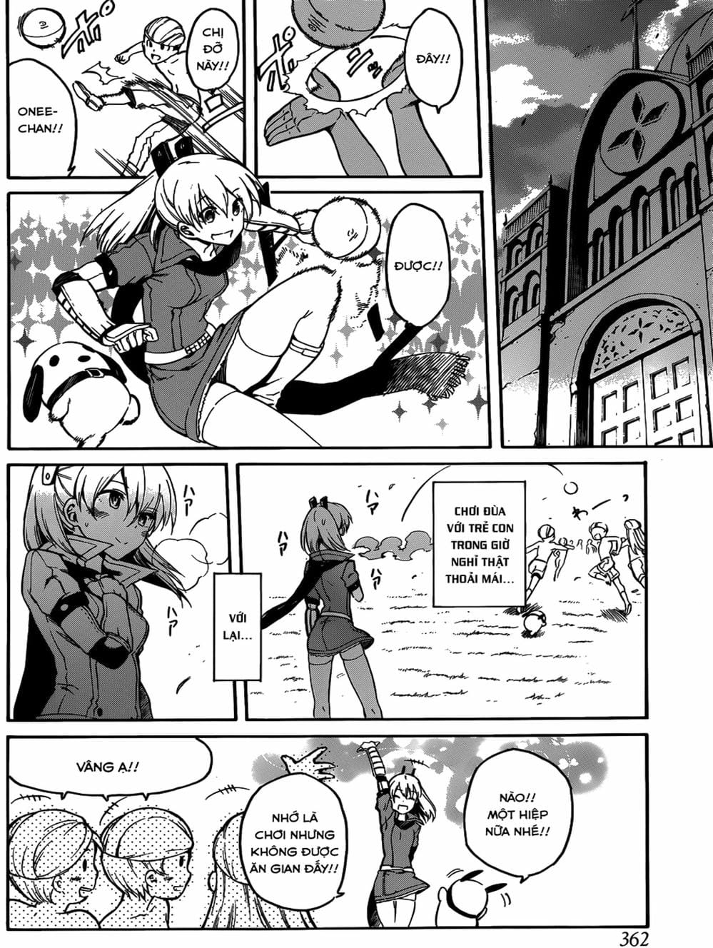 Trang 1 - Chap 82