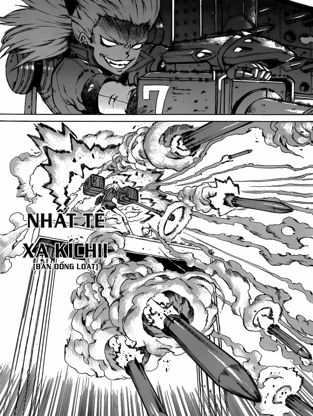 Trang 14 - Chap 82