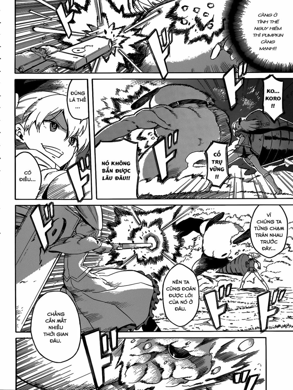 Trang 18 - Chap 83