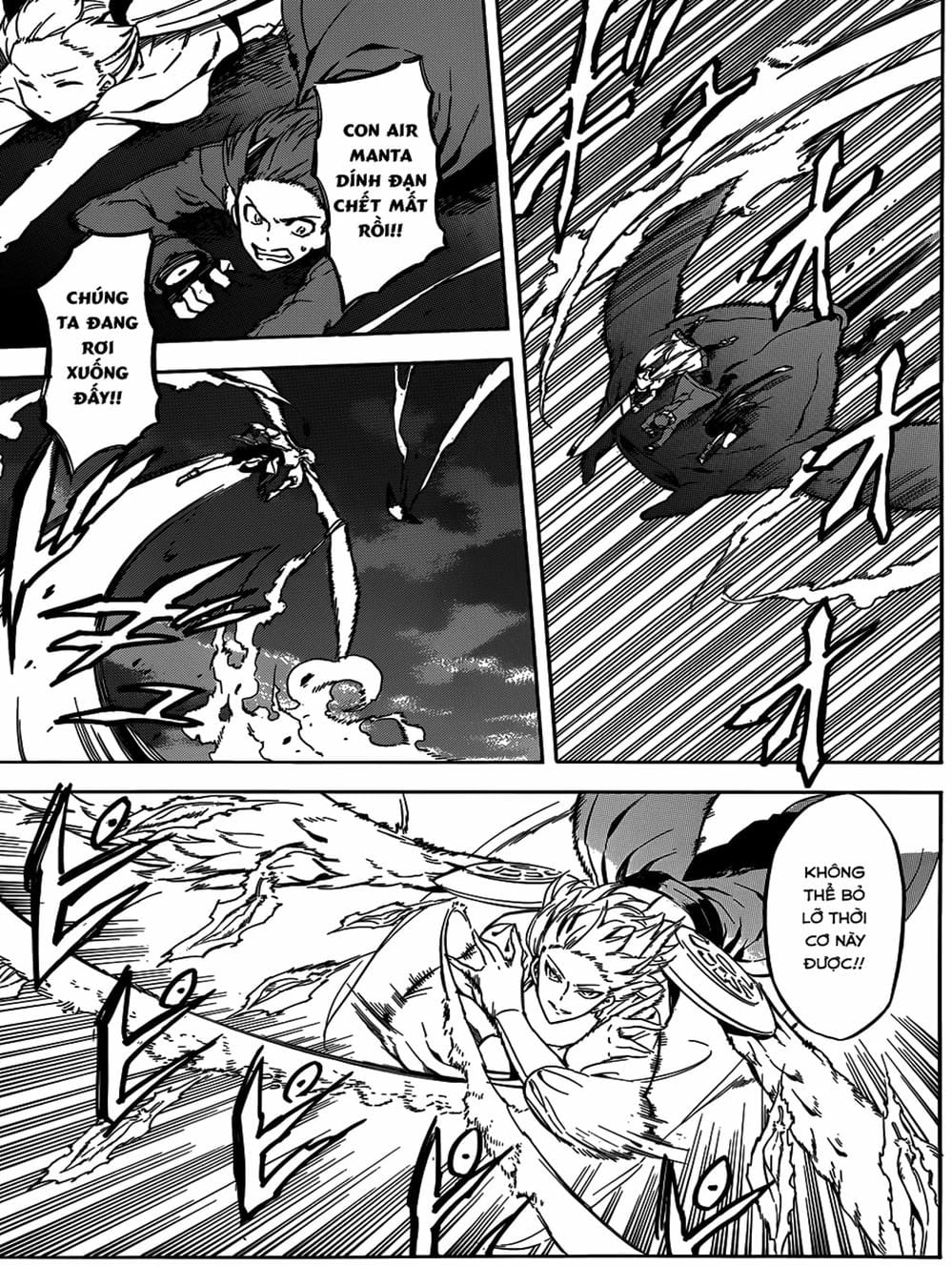 Trang 14 - Chap 90