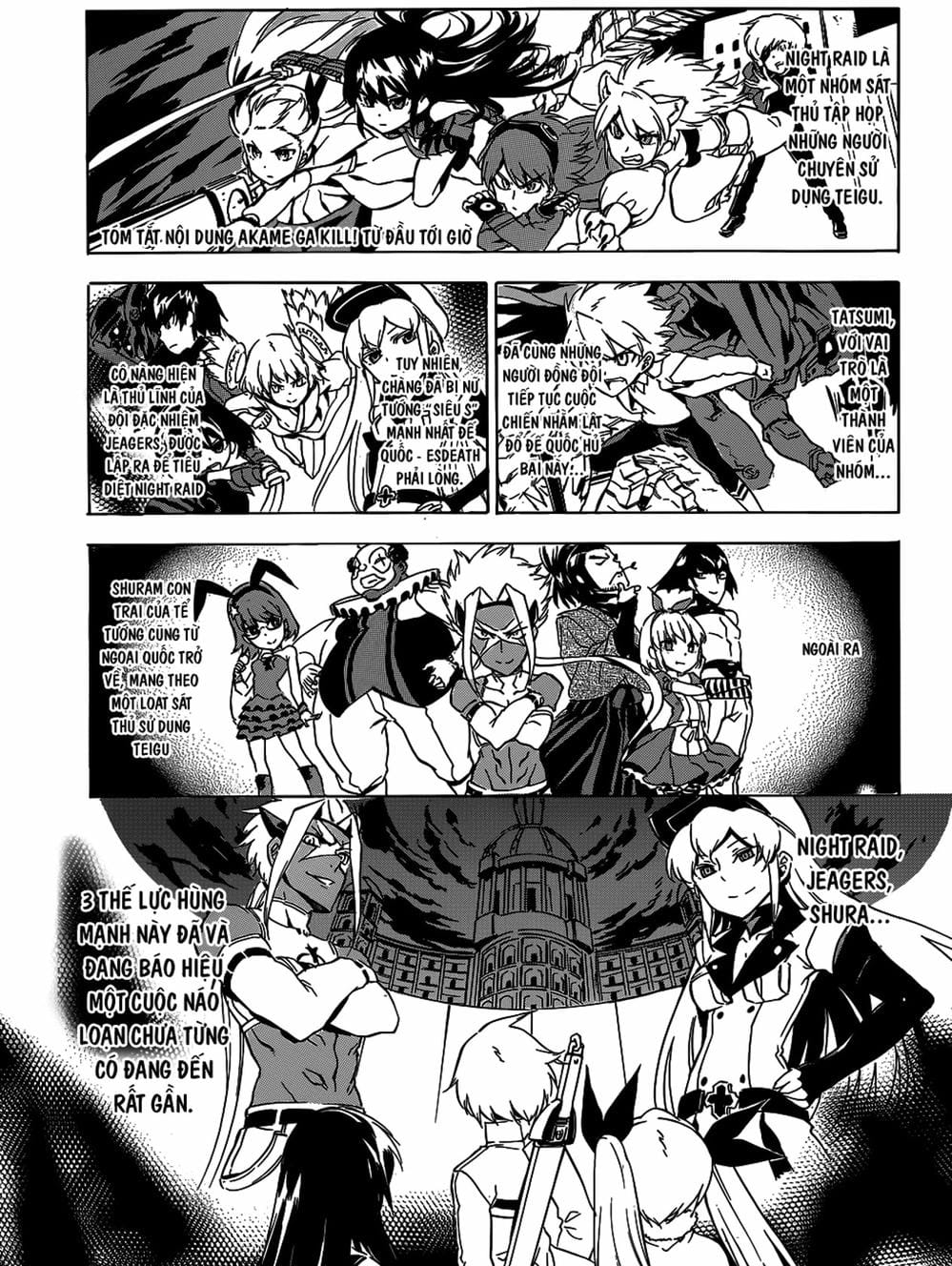 Trang 15 - Chap 99