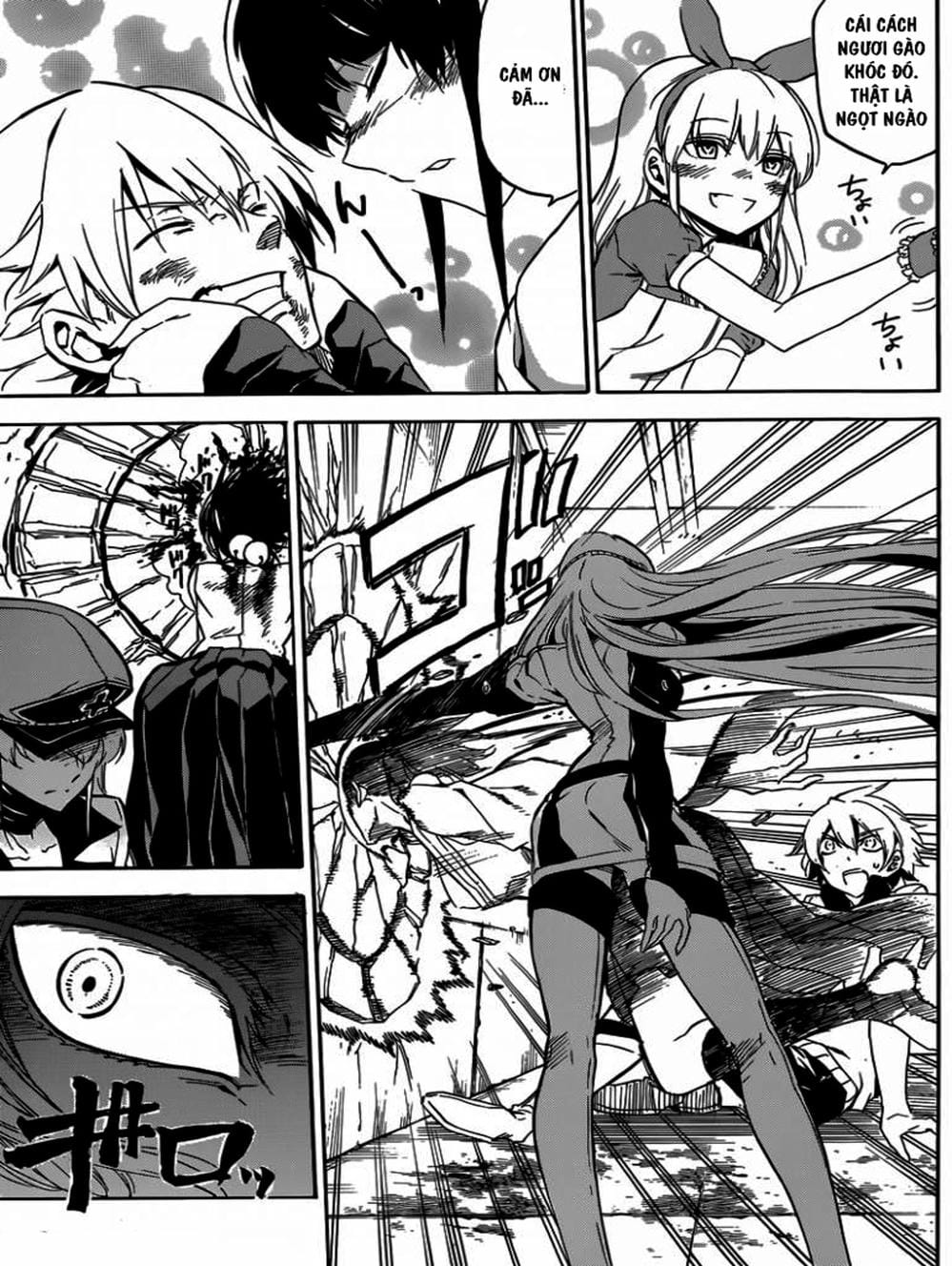 Trang 15 - Chap 113