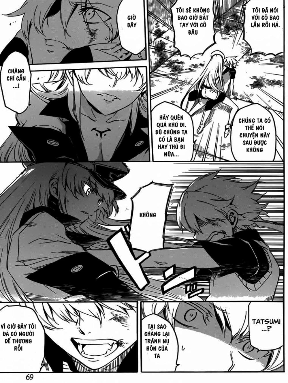 Trang 19 - Chap 113