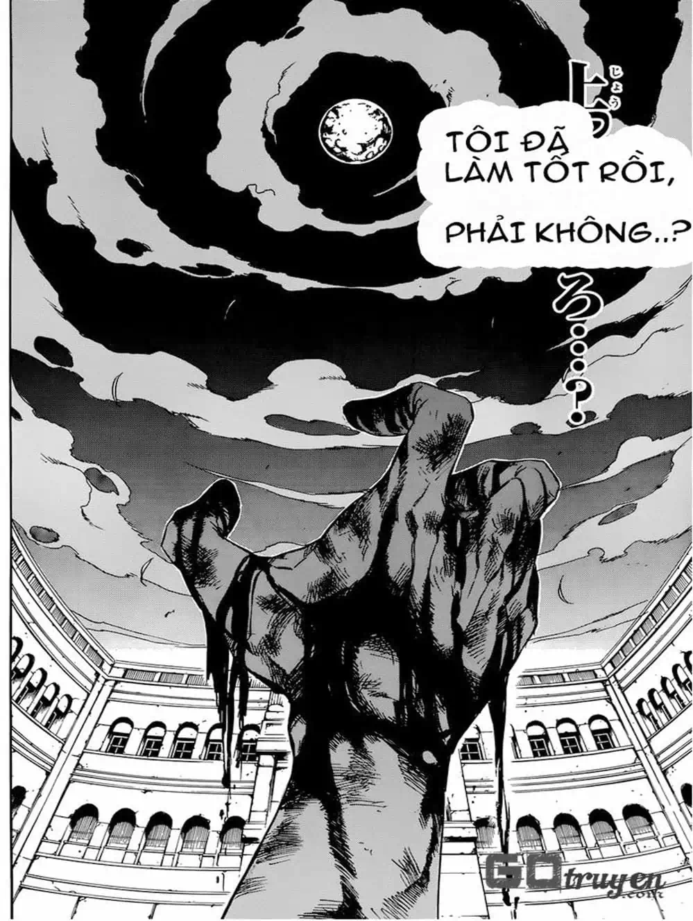 Trang 1 - Chap 116