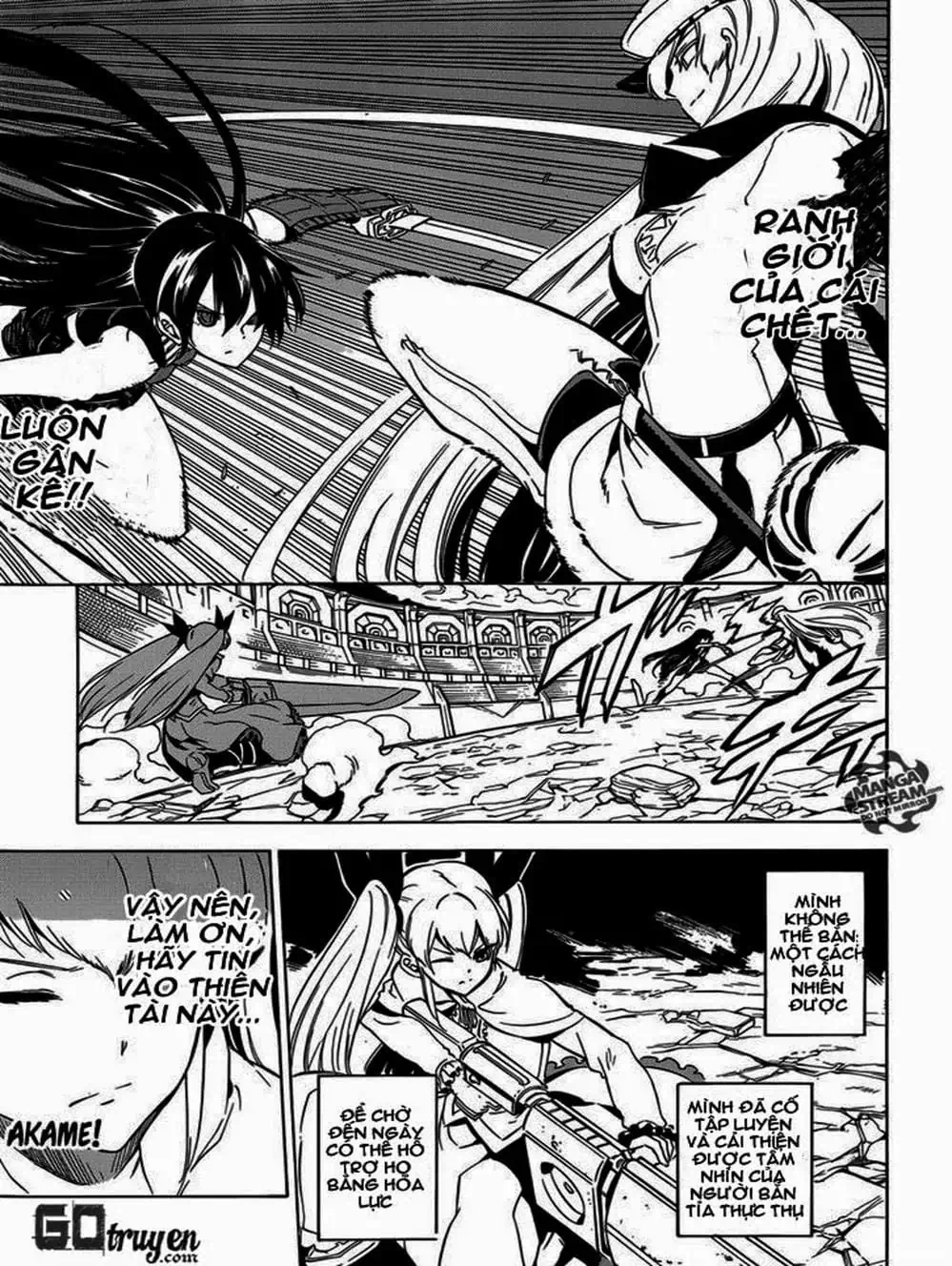 Trang 5 - Chap 127