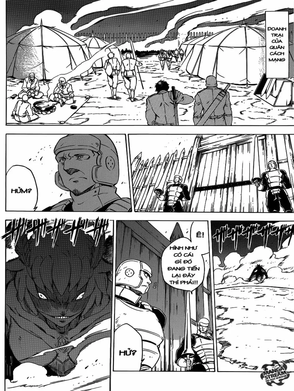 Trang 5 - Chap 133