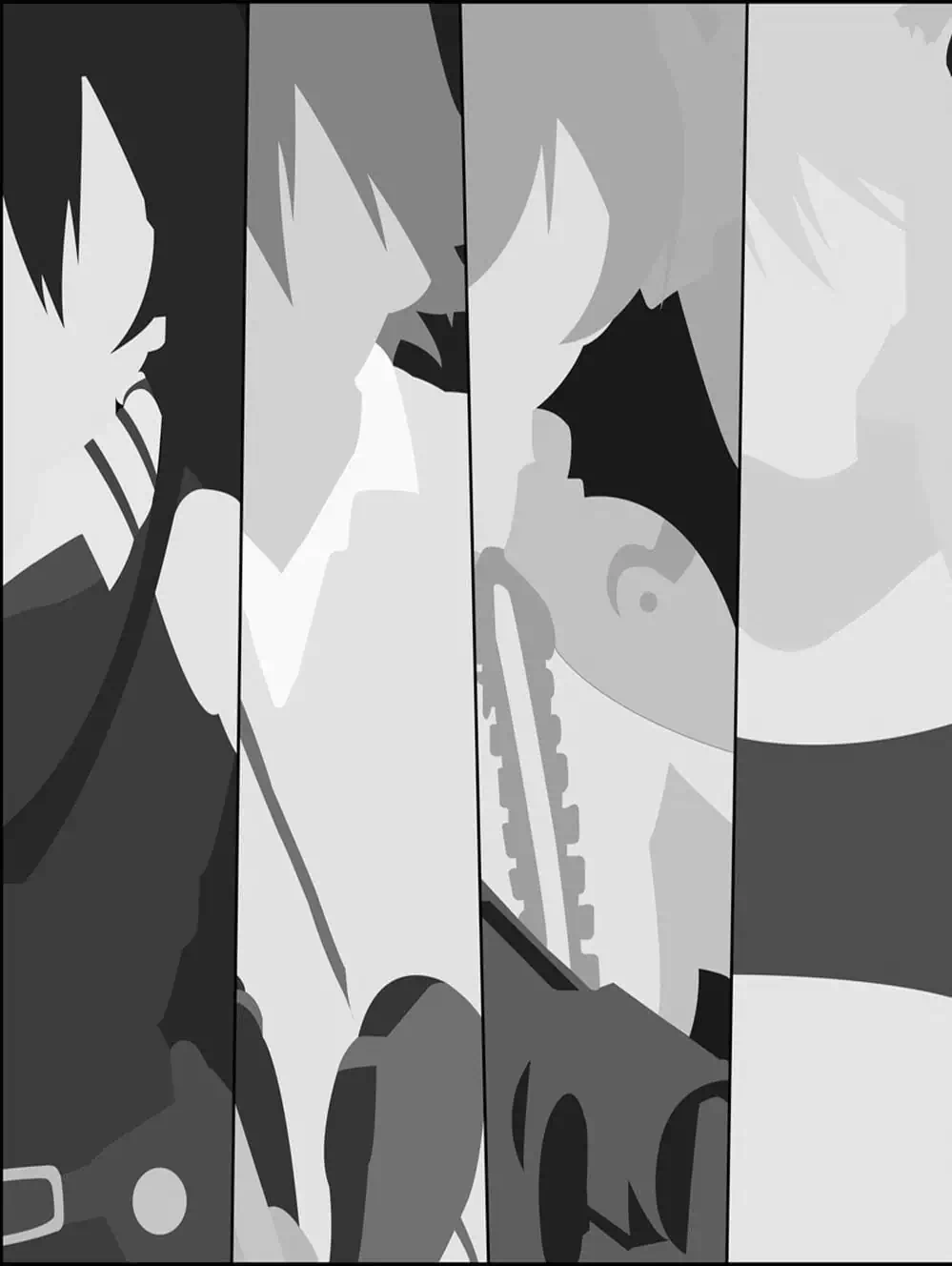 Truyện Tranh Xích Nhãn Sát Thủ - Akame Ga Kill! trang 7