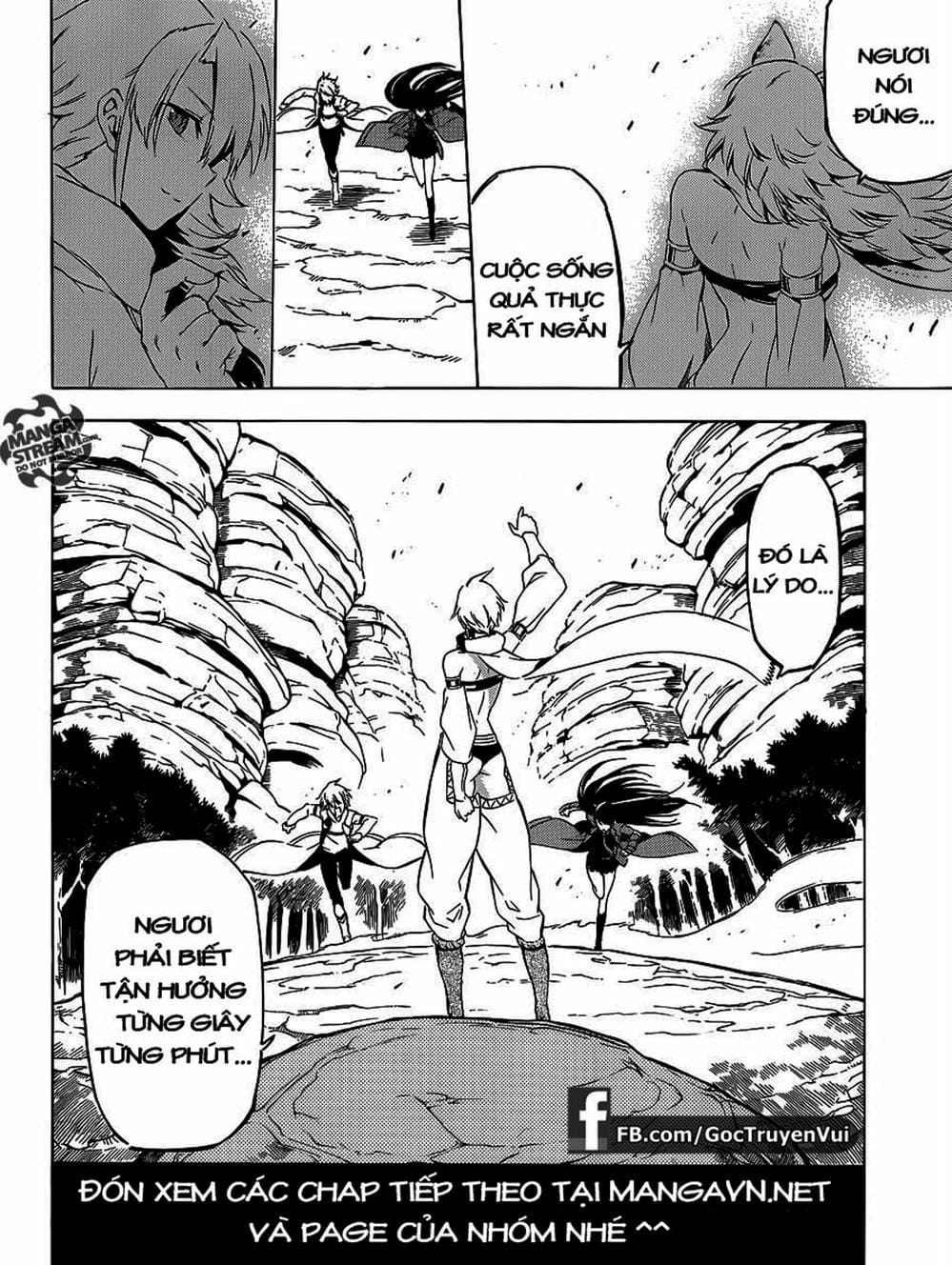 Truyện Tranh Xích Nhãn Sát Thủ - Akame Ga Kill! trang 7