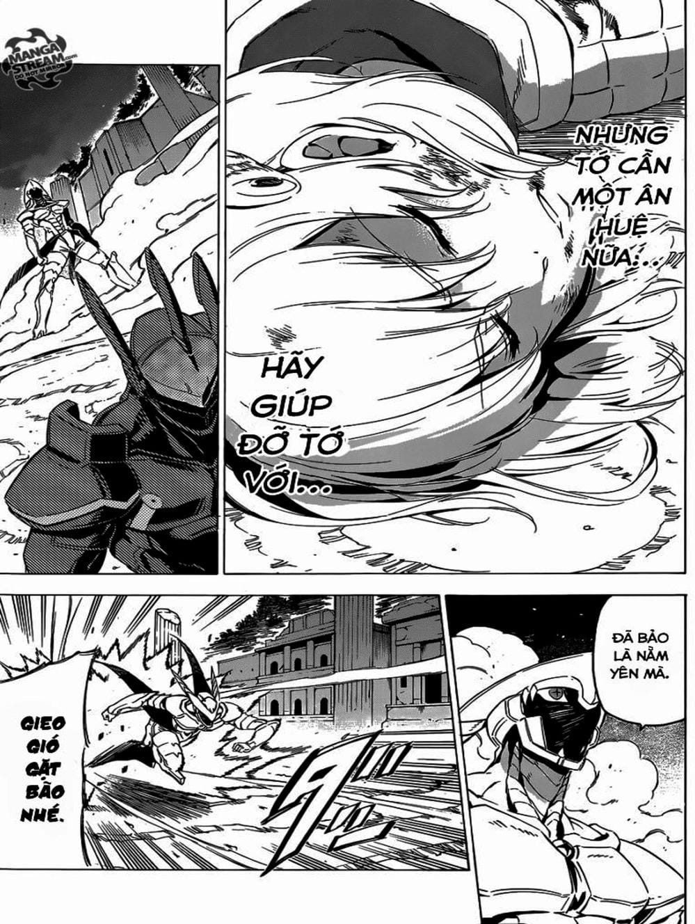 Trang 7 - Chap 150