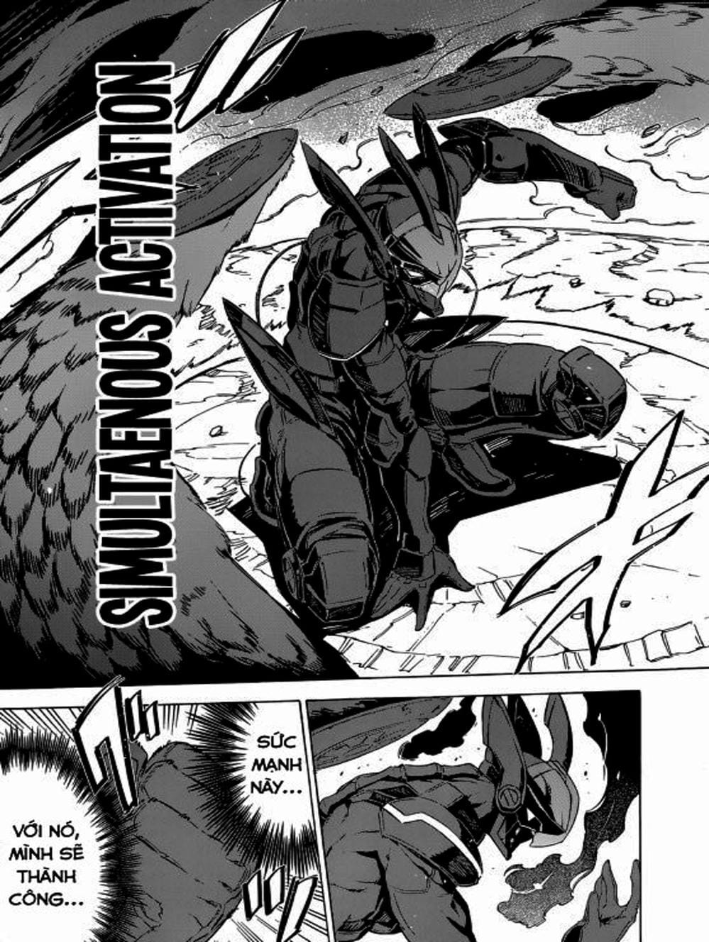 Trang 10 - Chap 150