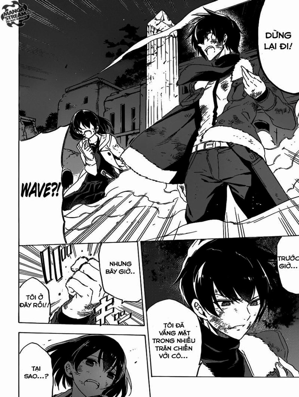 Trang 20 - Chap 150